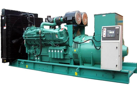 溧水570kw康明斯柴油发电机组图片 溧水570kw康明斯柴油发电机组图片