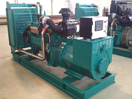 溧水505kw康明斯柴油发电机组图片 溧水505kw康明斯柴油发电机组图片