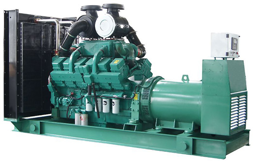 溧水220kw康明斯柴油发电机组图片 溧水220kw康明斯柴油发电机组图片
