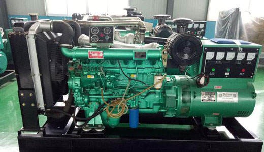 溧水发电机不发电的原因 溧水发电机不发电的原因