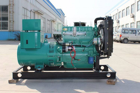 溧水小型柴油发电机