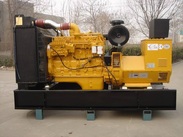 溧水发电机出租