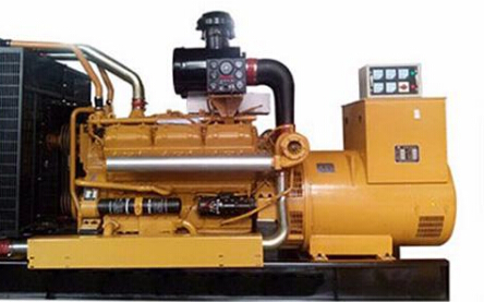 溧水发电机出租