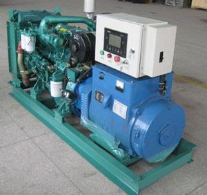 溧水发电机出租