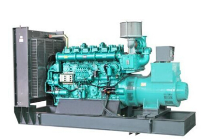 溧水发电机出租