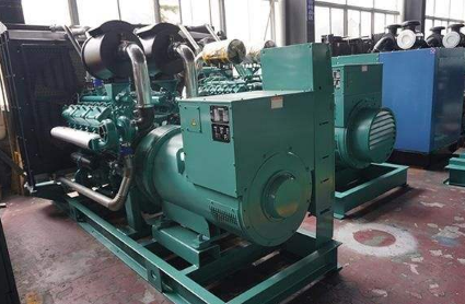 溧水柴油发电机 溧水柴油发电机