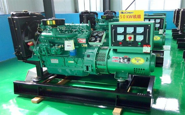 溧水发电机出租